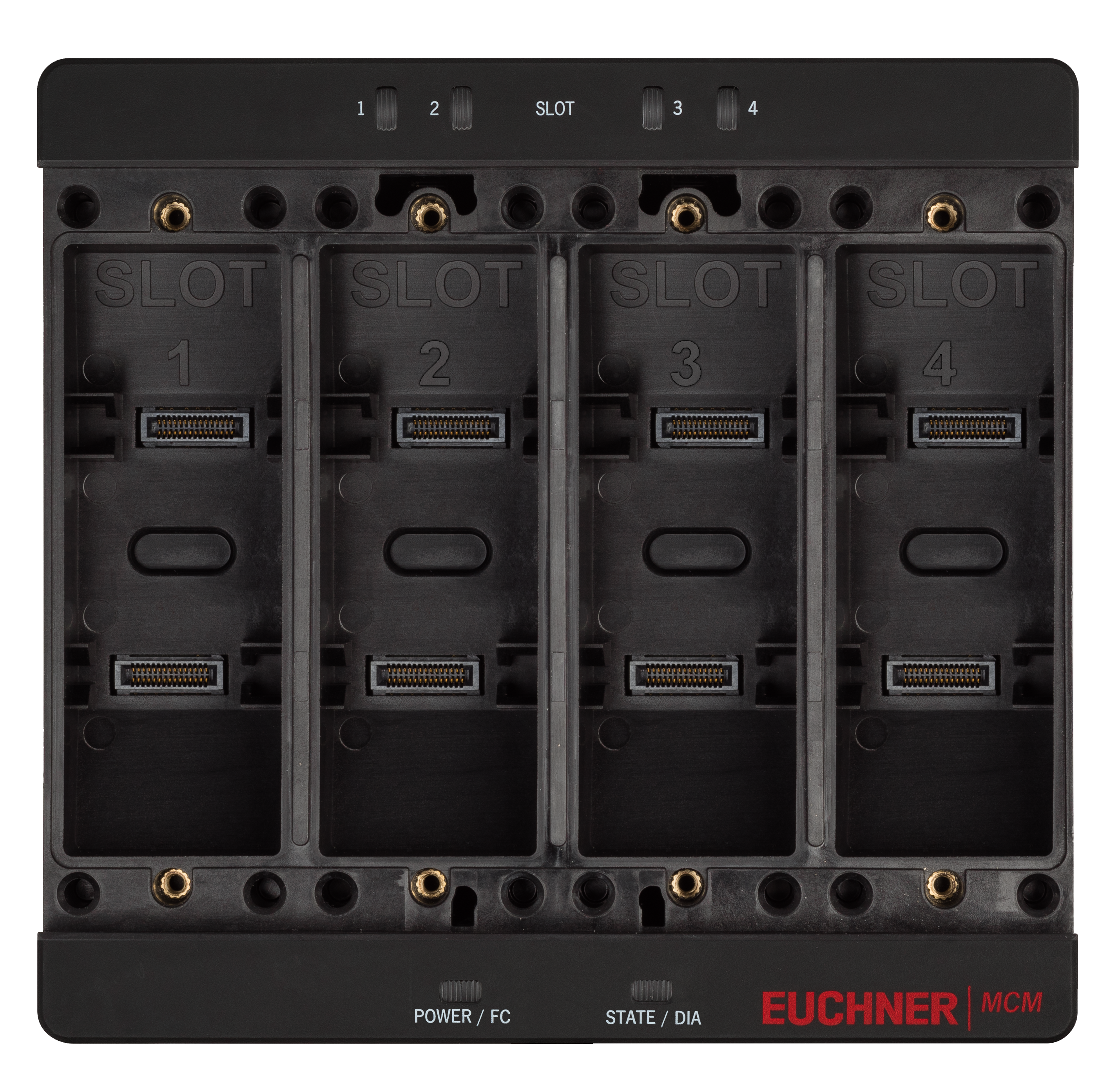 Control modules MCM-MLI-Y00000000-JJ-157854  (Order no. 157854)