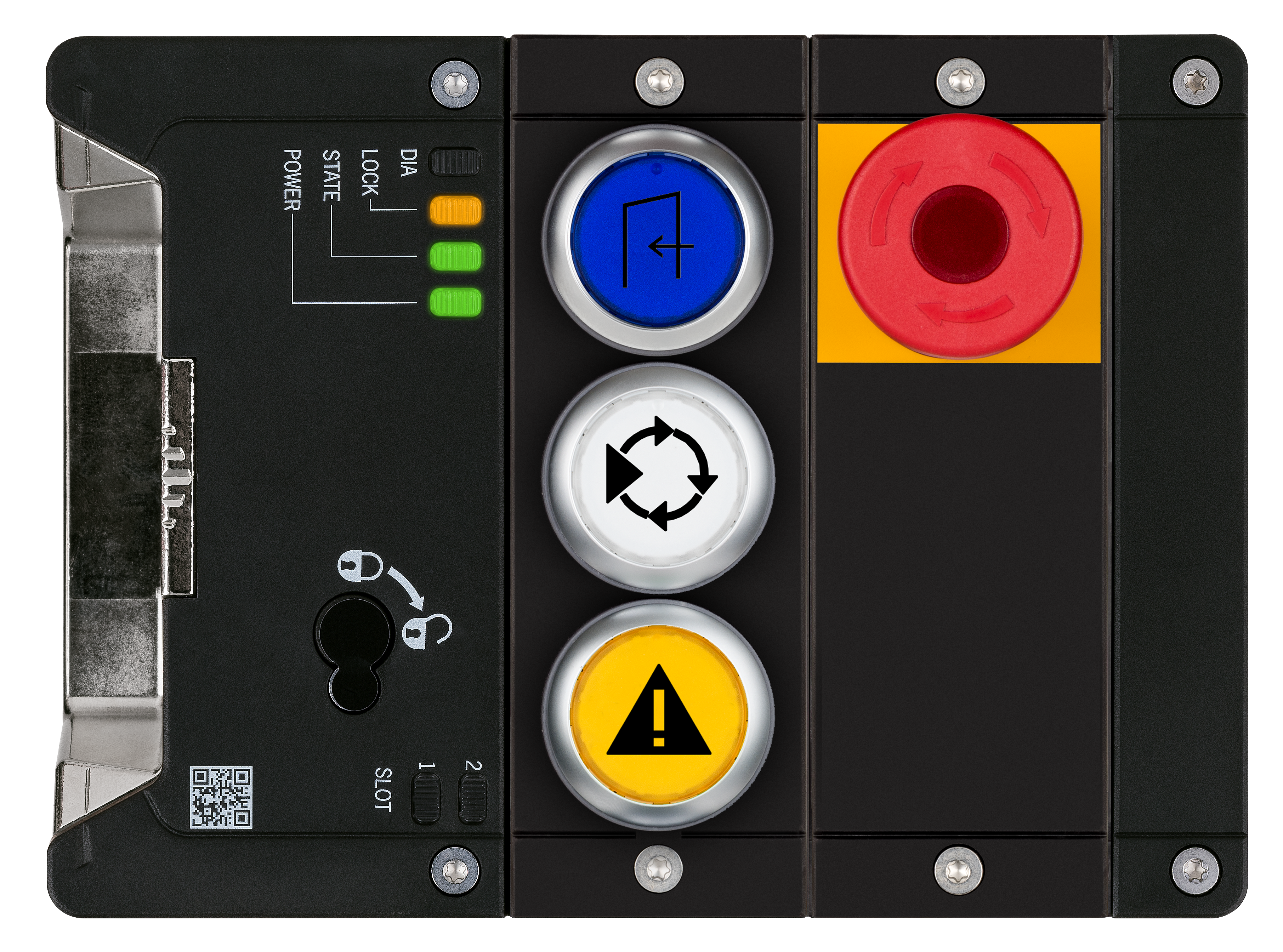 Sets MGB2-L1-MLI-U-YK3C8-CA-L-170583  (Order no. 170583)