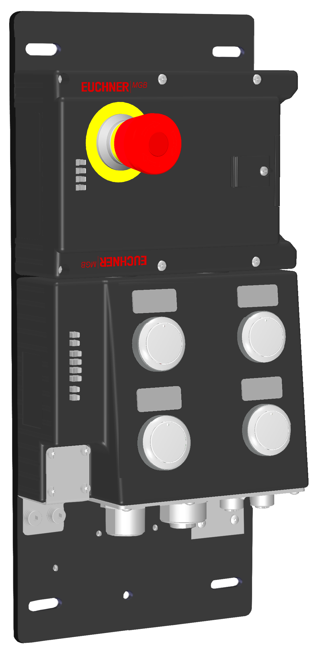 Locking modules MGB-L1B-EIA-R-136468  (Order no. 136468)