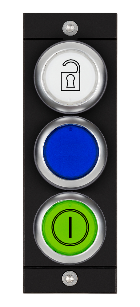 Submodules MSM-1-P-CA-PPP-I7-168641  (Order no. 168641)