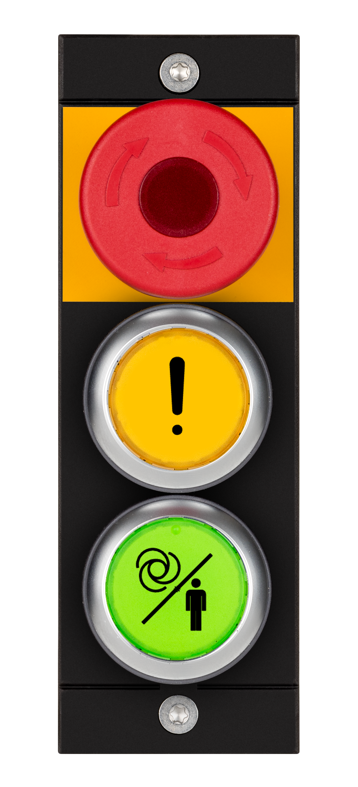 Submodules MSM-1-P-TA-BPP-I5-167902  (Order no. 167902)