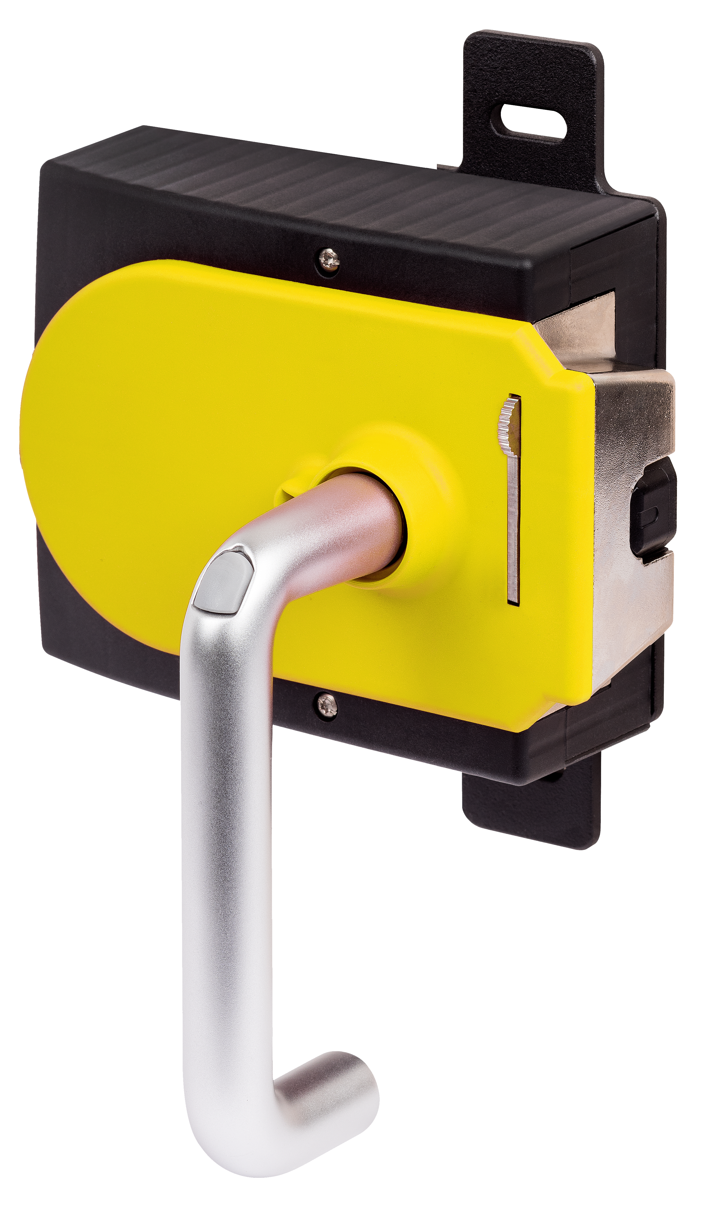 Handle modules MGB-H-AA1A8-L-114466  (Order no. 114466)