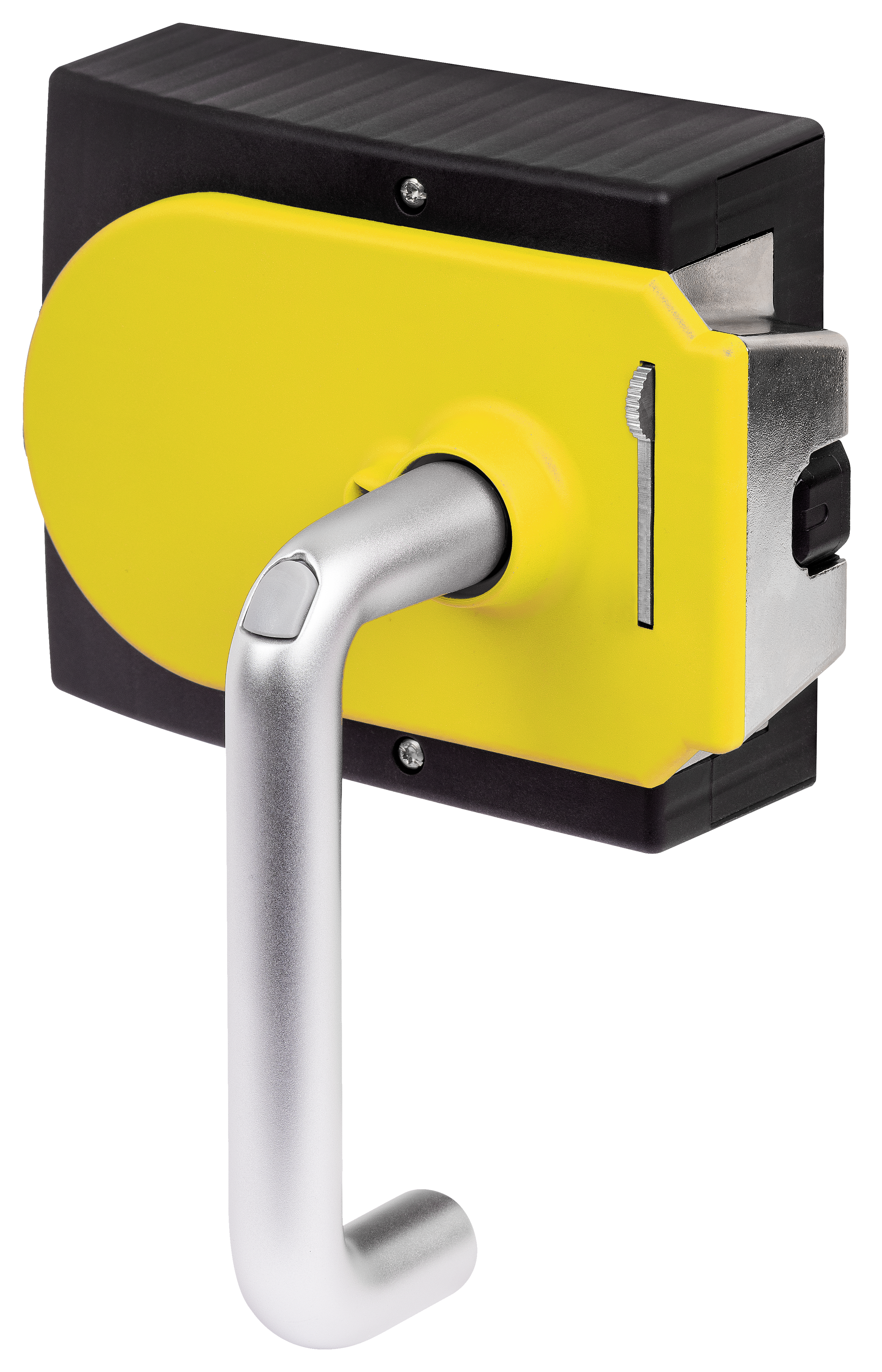 Handle modules MGB-H-AA1A5-L-111741  (Order no. 111741)