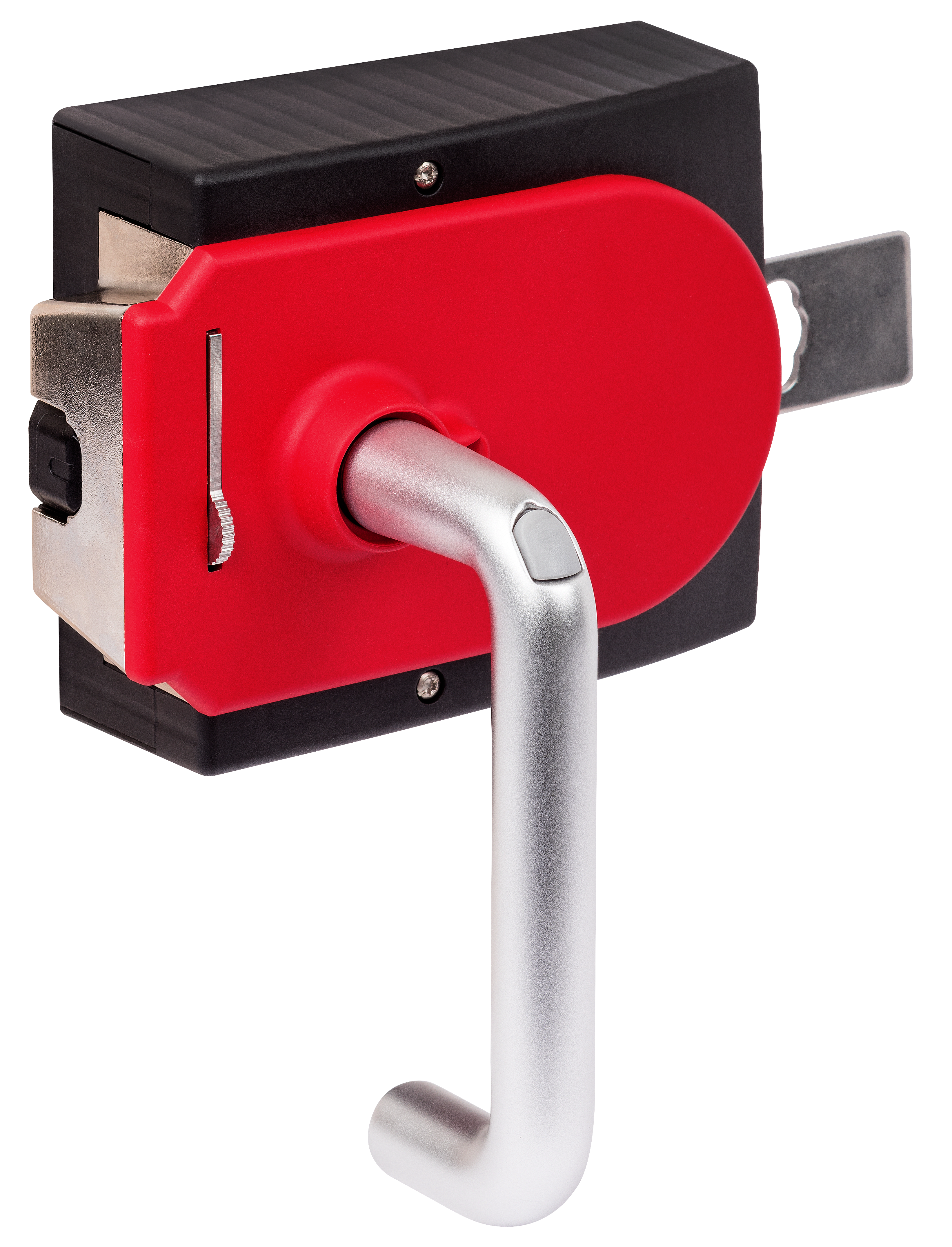 Handle modules MGB-H-AA1A3-R-111157  (Order no. 111157)