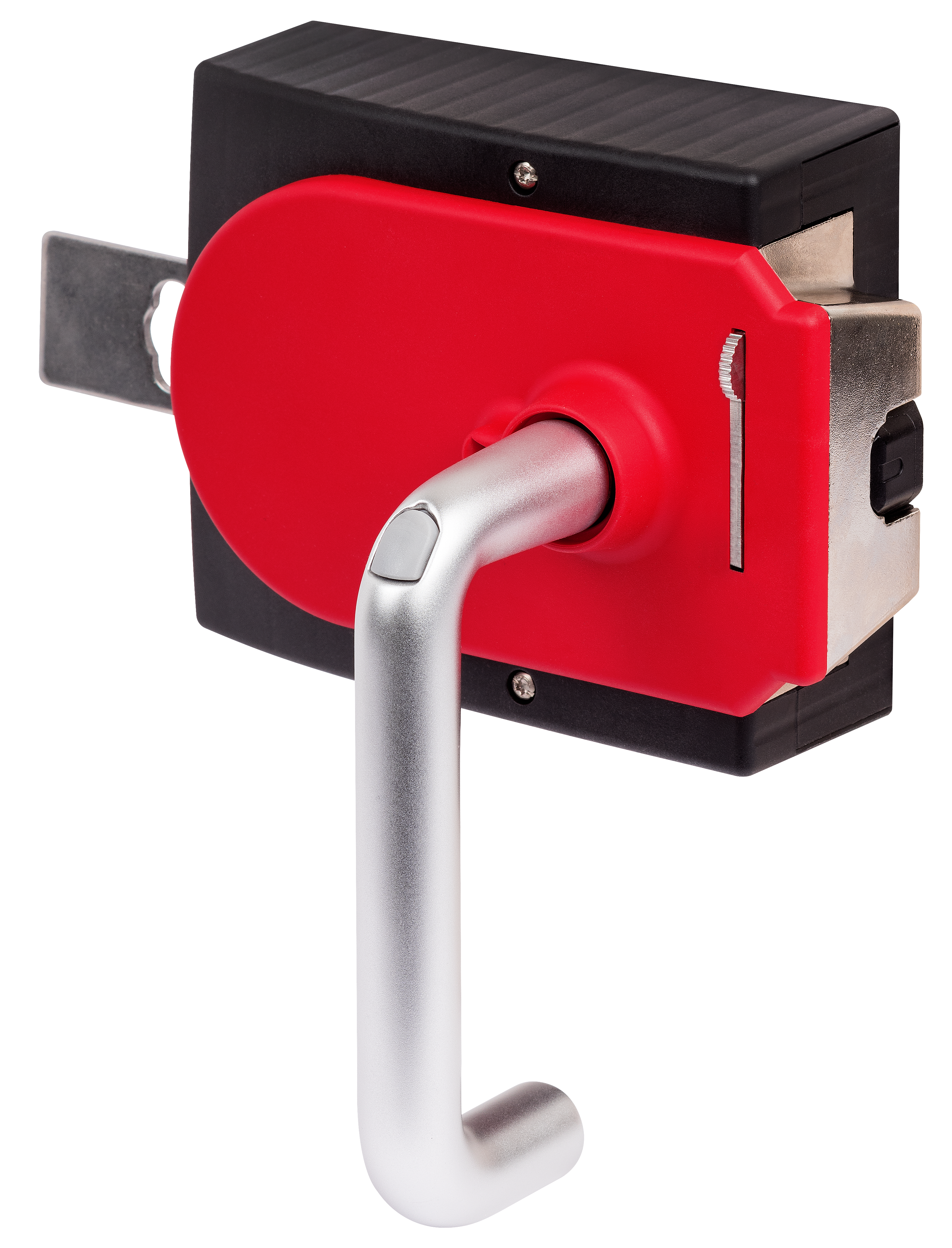 Handle modules MGB-H-AA1A3-L-111158  (Order no. 111158)