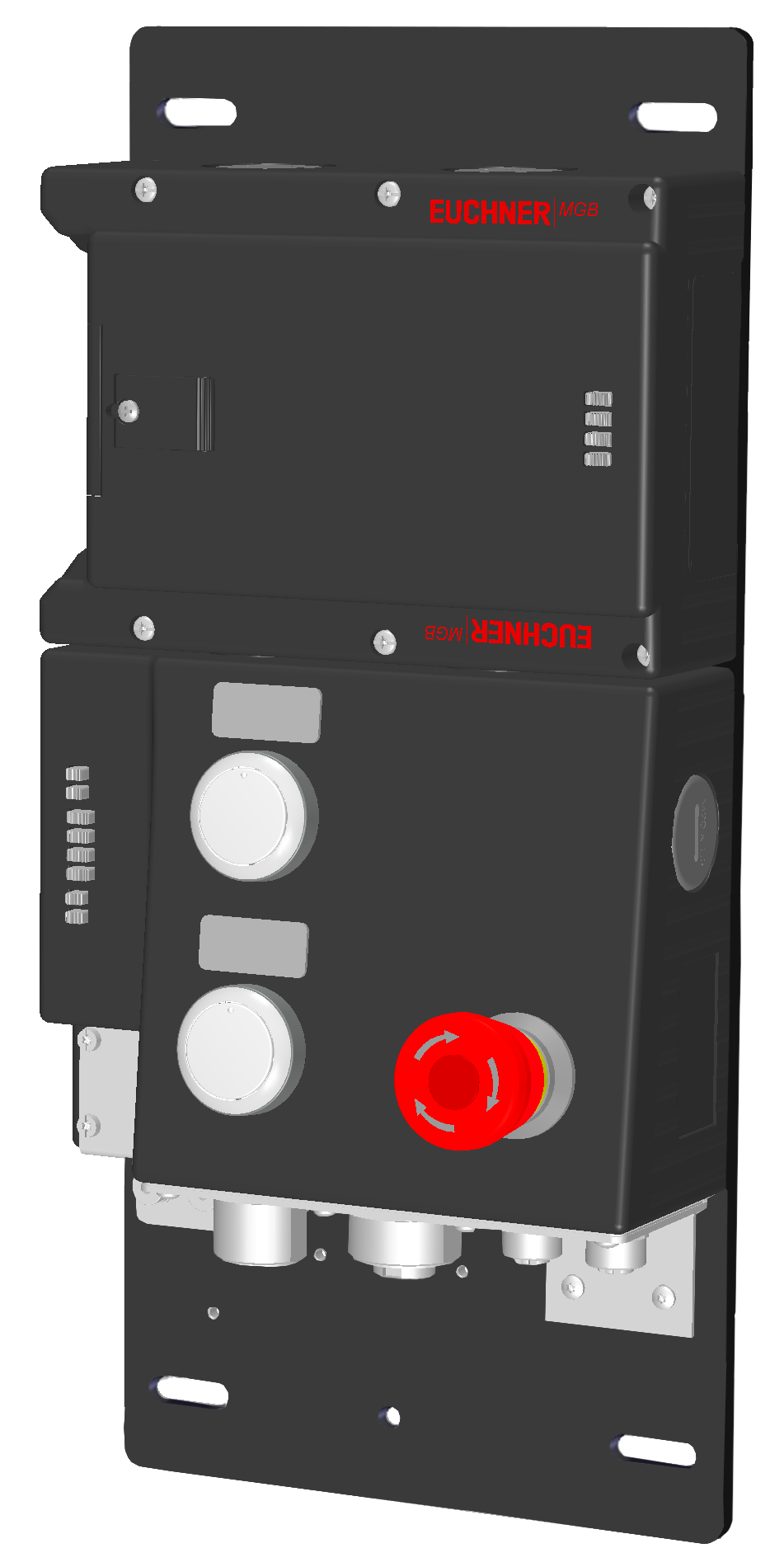 Locking modules MGB-L1B-PNA-L-121861  (Order no. 121861)