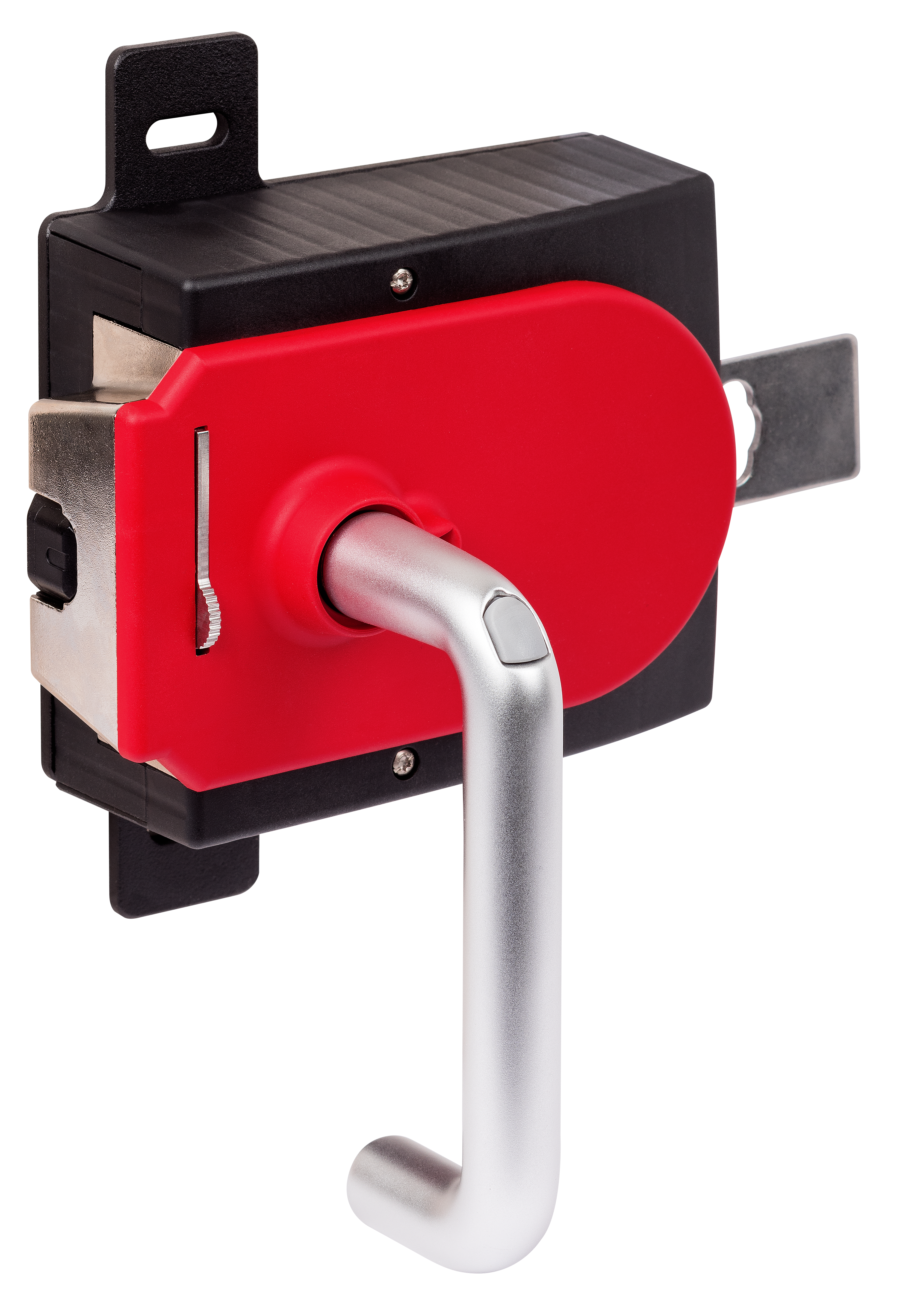 Handle modules MGB-H-AA1A6-R-111838  (Order no. 111838)