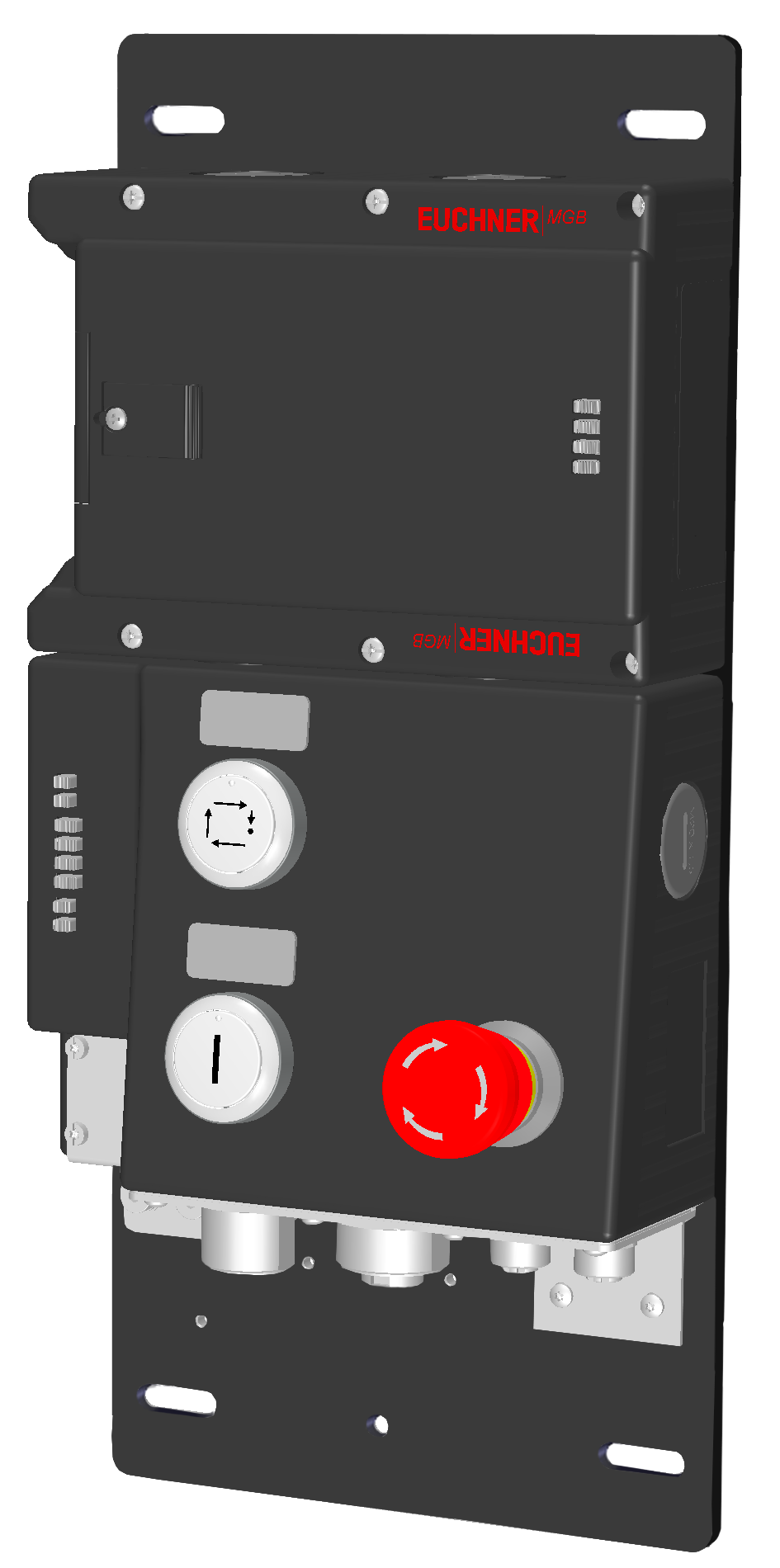 Locking modules MGB-L1B-PNA-L-114426  (Order no. 114426)
