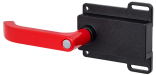 Únikový odjišťovací prvek MGB-E-A-100465  (Obj. č. 100465)