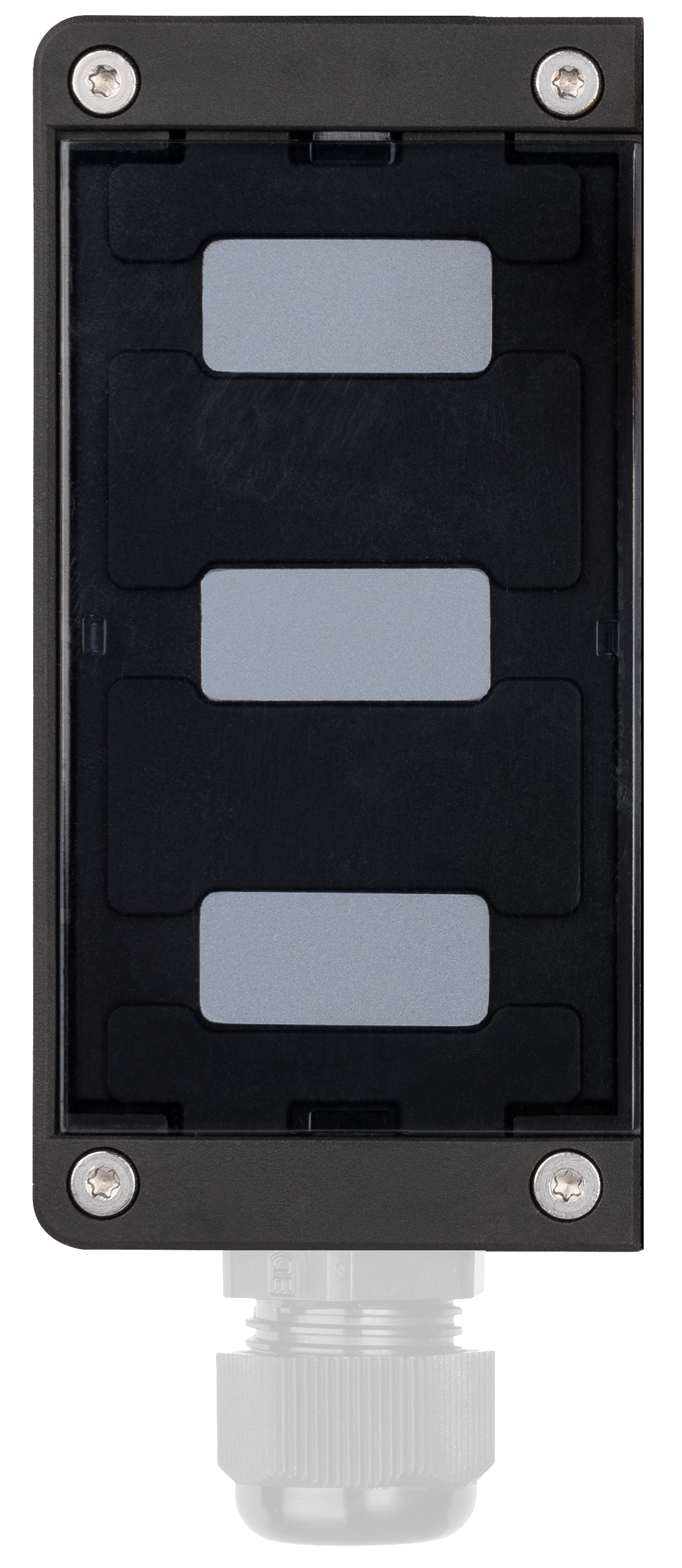 Submodules MSM-C-K-BA-SBS-S0-160847  (Order no. 160847)