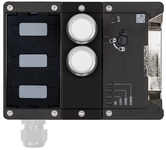 Zuhaltemodule MGB2-L1-BR-U-XB7S0-DY-R-164394  (Best. Nr. 164394)