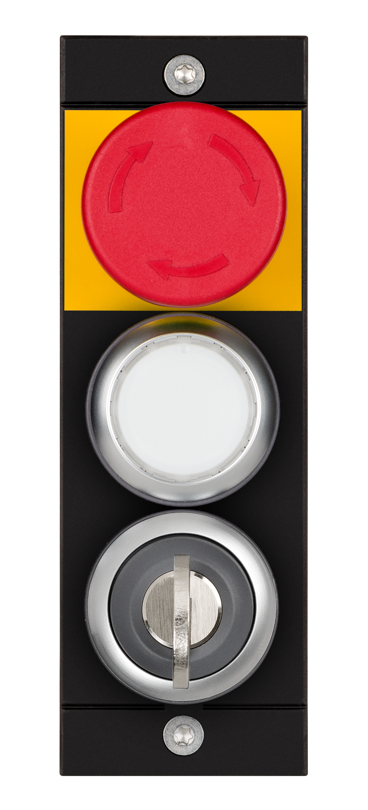 Submodules MSM-1-K-CA-CPJ-B4-137736  (Order no. 137736)