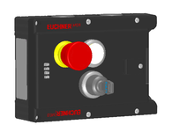 锁止模块 MGB-L1-ARA-AM8A1-M-R-121226  (秩序。没有。 121226)