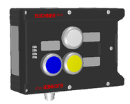 Módulos de enclavamiento MGB-L0-APA-AA6A1-S3-R-110546  (N.º de pedido 110546)