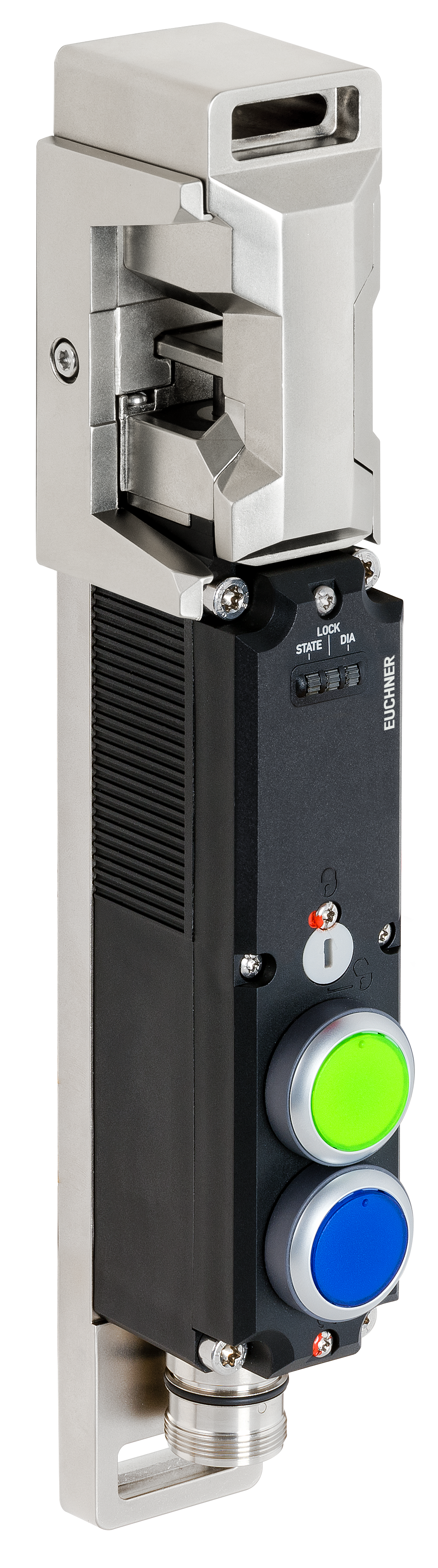 Locking modules MGBS-P-L1-AR-U-L-AZE-SH-161547  (Order no. 161547)