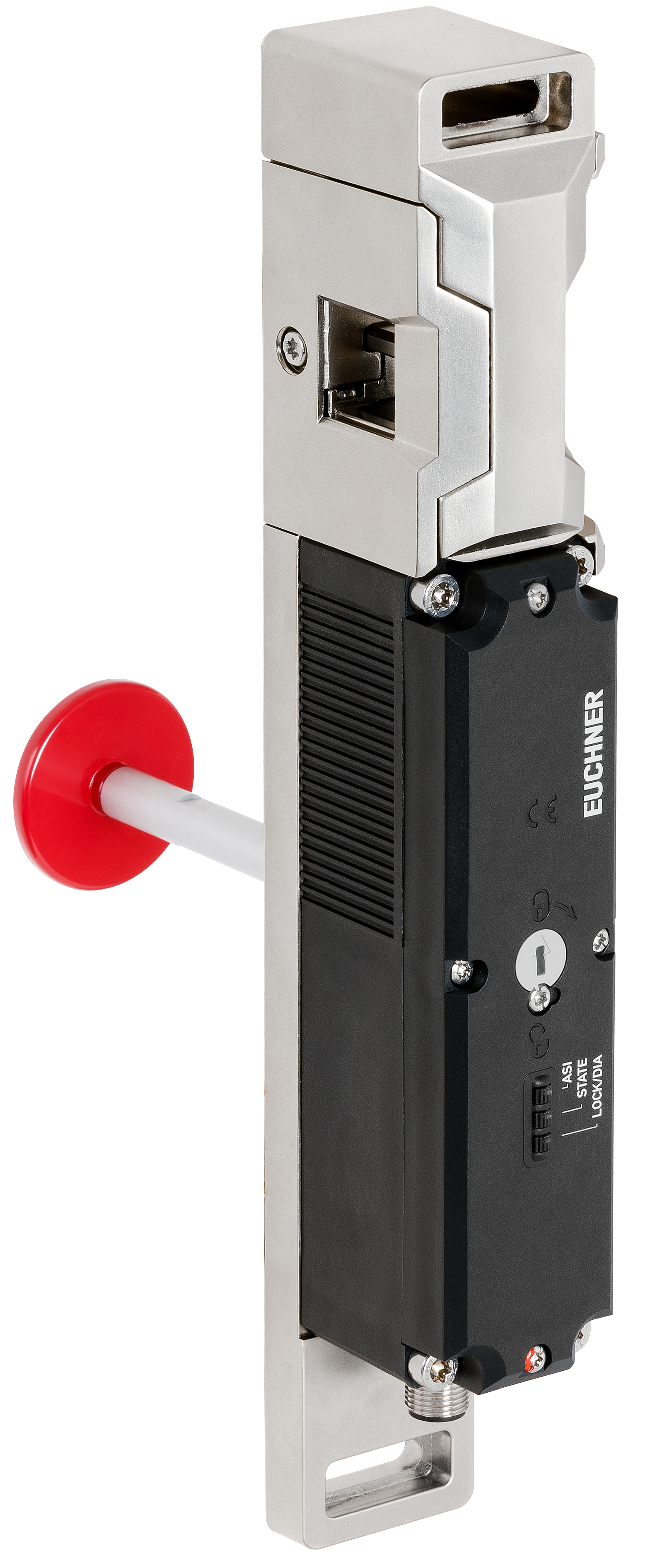 Locking modules MGBS-P-L1-AP-U-R-AE-SA-158320  (Order no. 158320)