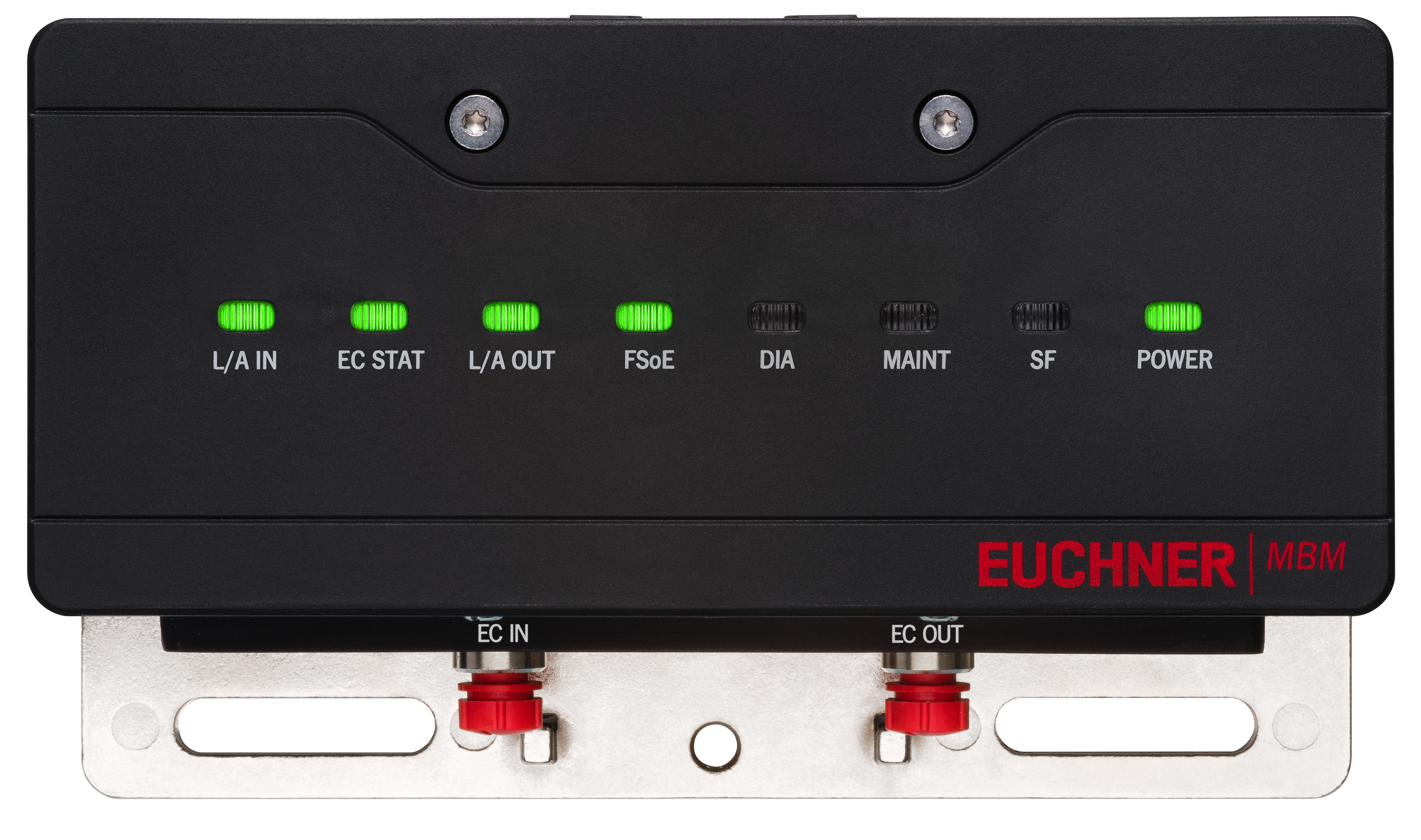 Bus modules MBM-EC-S7-MLI-3B-163293  (Order no. 163293)