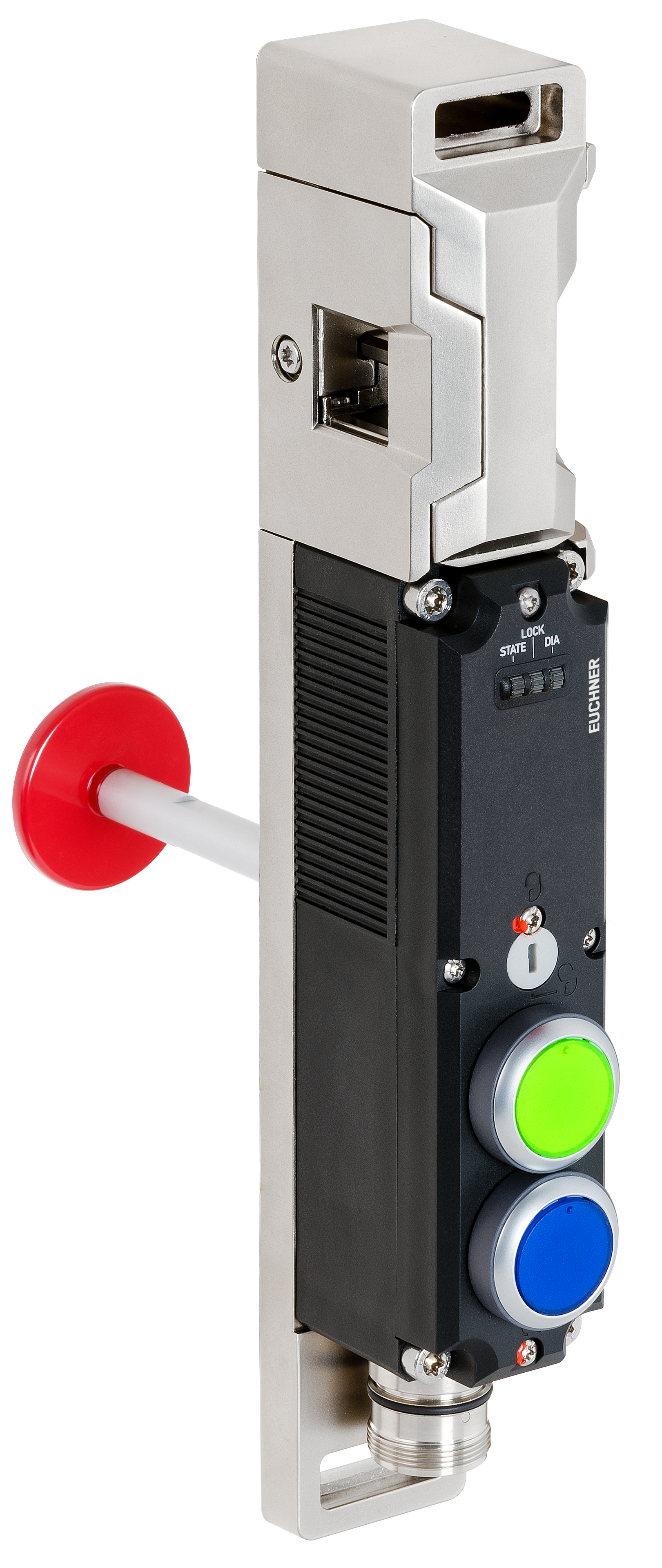 Locking modules MGBS-P-L1-AR-U-R-AEE-SH-159170  (Order no. 159170)