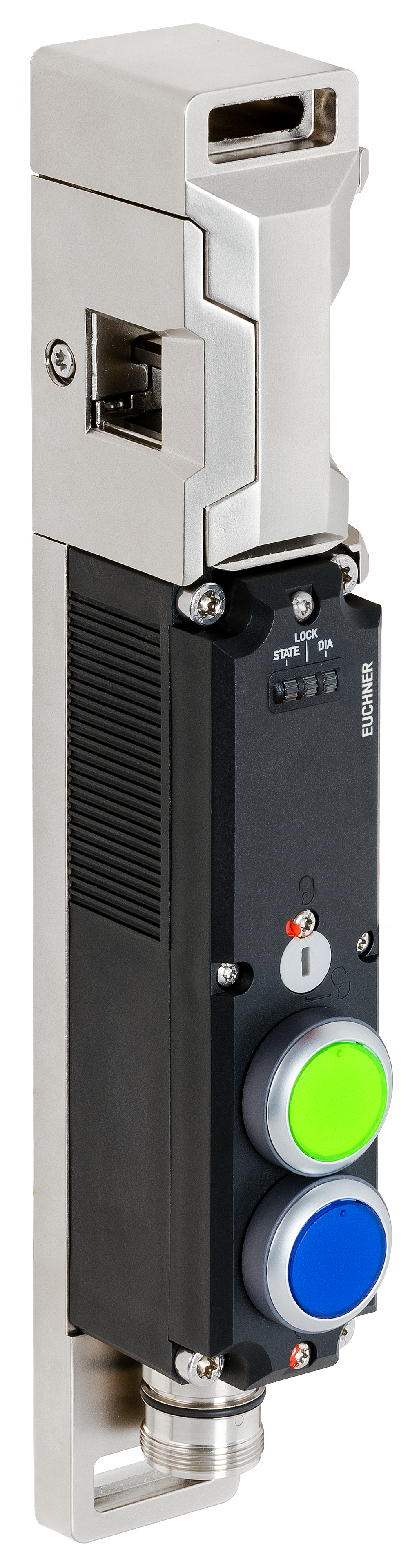 Locking modules MGBS-P-L1-AR-U-R-AZE-SH-159169  (Order no. 159169)