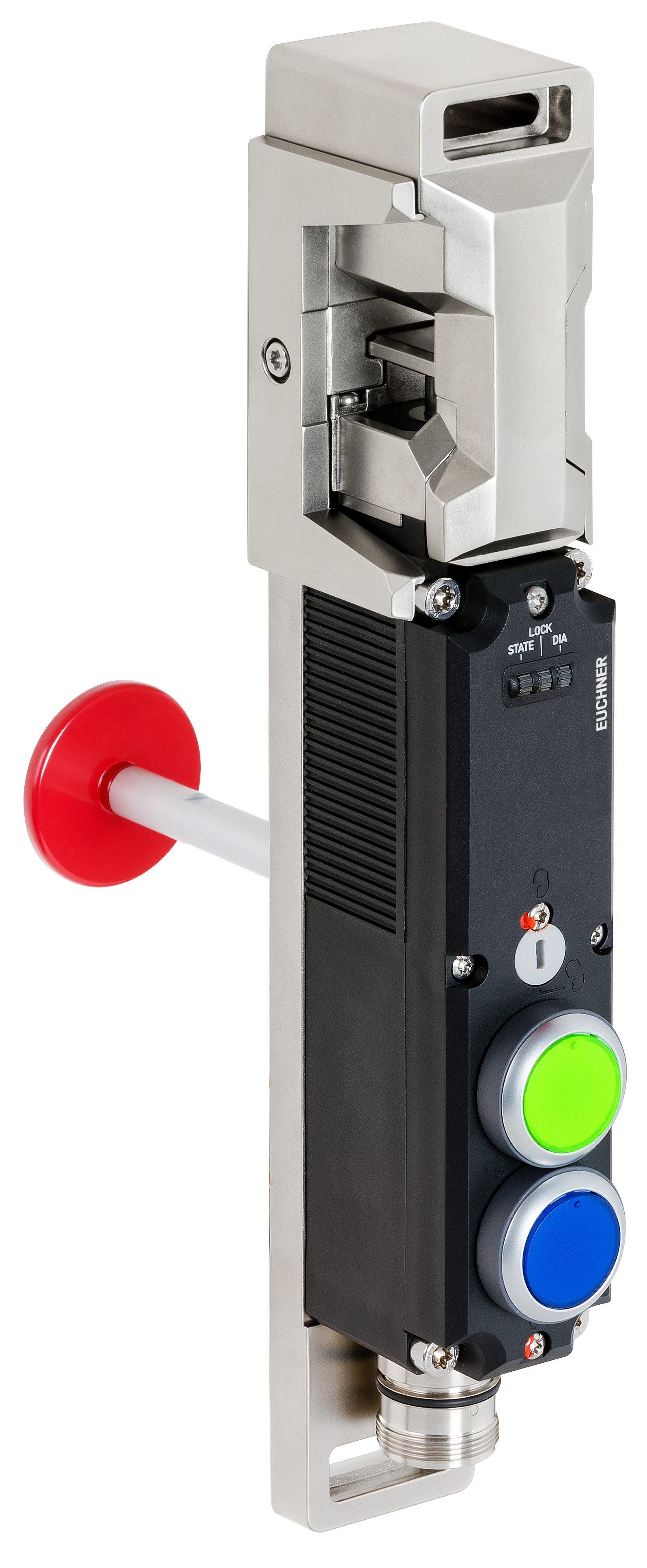 Locking modules MGBS-P-L1-AR-U-L-AEE-SH-161548  (Order no. 161548)