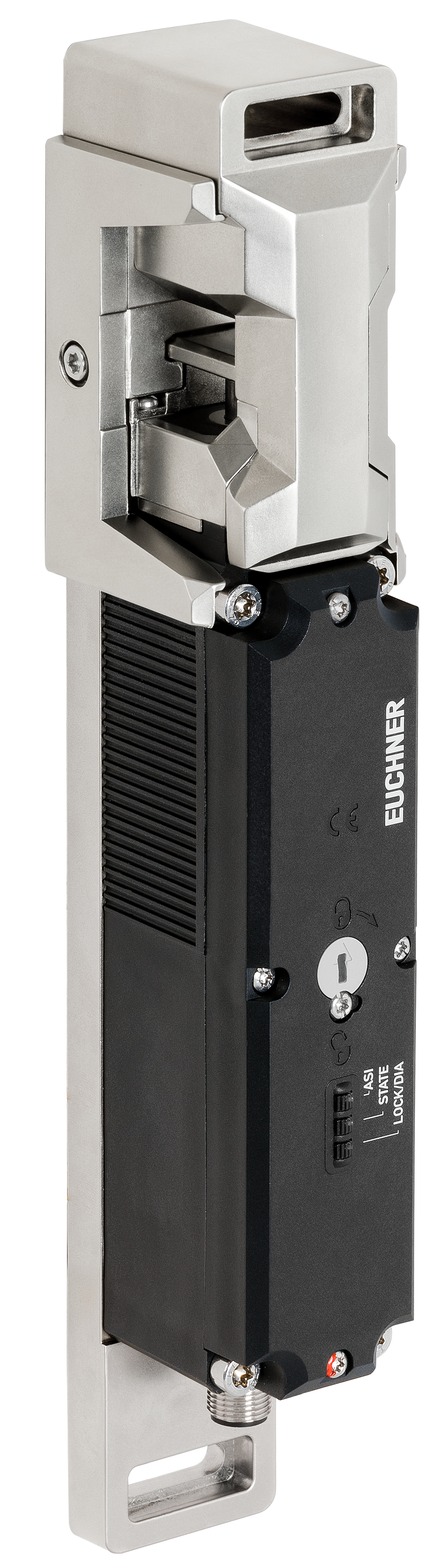 Locking modules MGBS-P-L1-AP-U-L-AZ-SA-161550  (Order no. 161550)