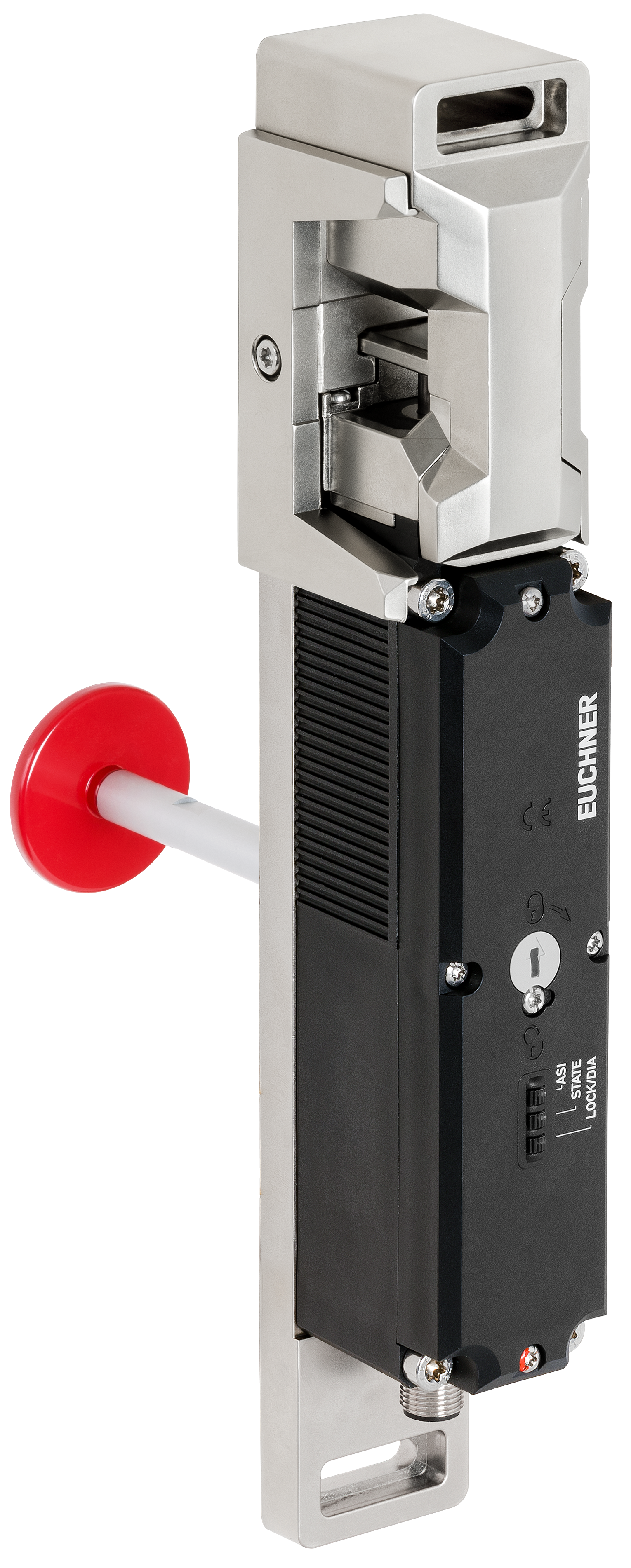 Locking modules MGBS-P-L1-AP-U-L-AE-SA-161551  (Order no. 161551)