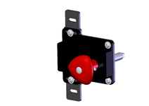 Fluchtentriegelung MGB-E-A8-126320  (Best. Nr. 126320)