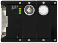 잠금 모듈 MGB2-L1-MLI-U-YM6M7-CC-L-172790  (주문. 아니요. 172790)