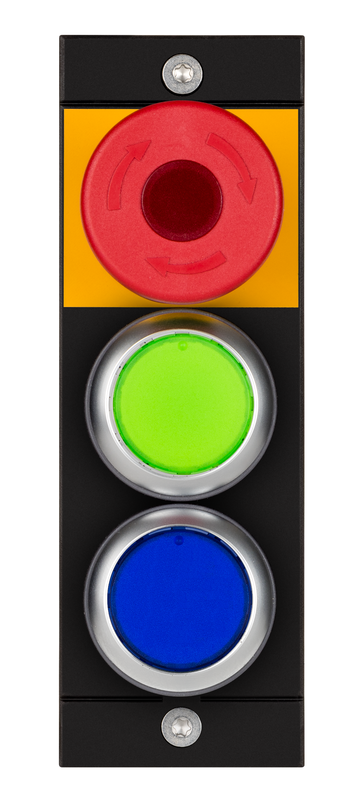 Submodules MSM-1-P-CA-BPP-G8-165201  (Order no. 165201)