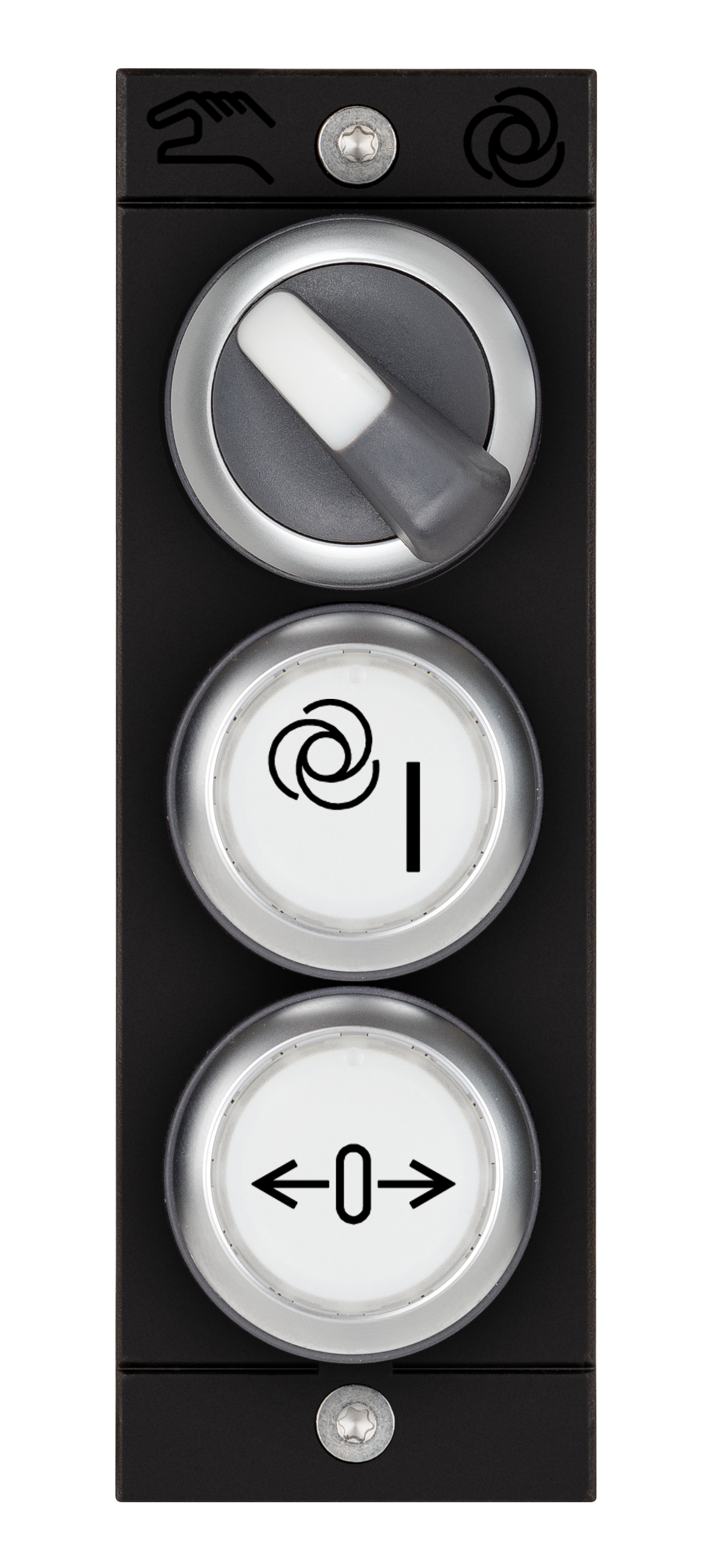 Submodules MSM-1-P-TA-KPP-I6-167906  (Order no. 167906)