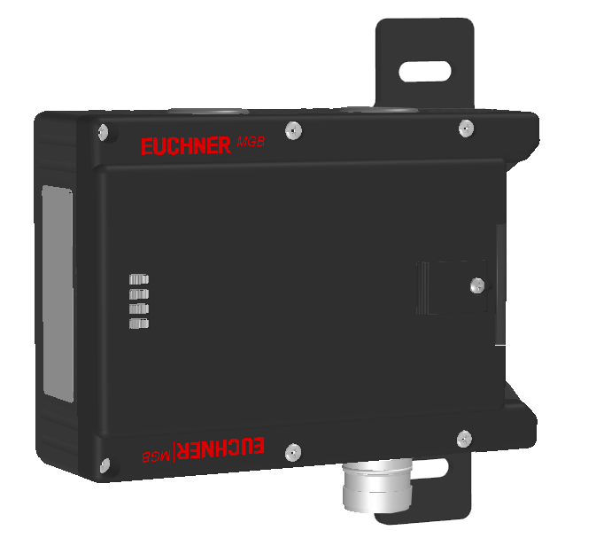 Locking modules MGB-L1-APA-AA1A2-S1-R-112597  (Order no. 112597)