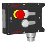 锁止模块 MGB-L1-ARA-AM3A1-S6-R-121208  (秩序。没有。 121208)