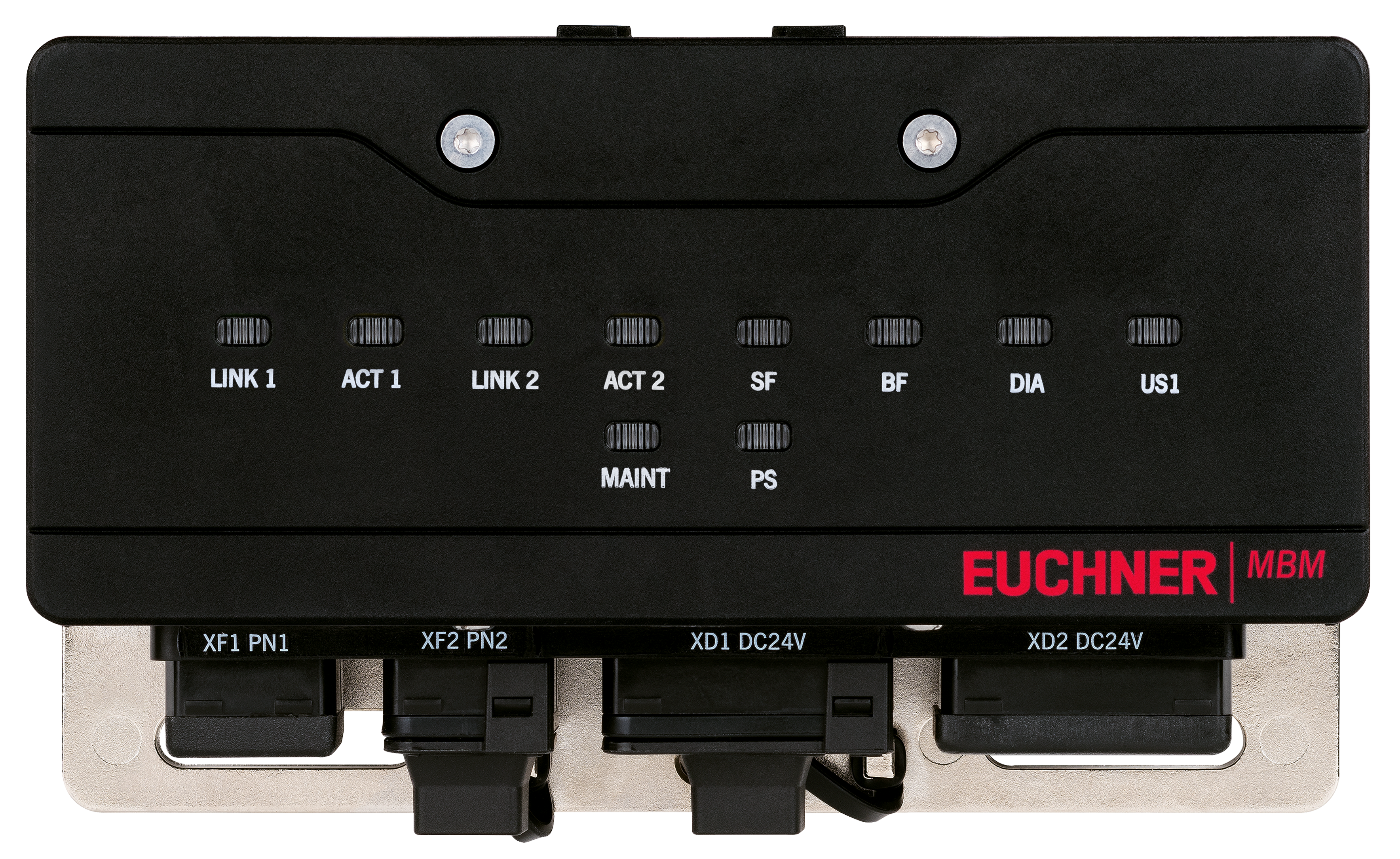 Bus modules MBM-PN-S3-MLI-3B-169764  (Order no. 169764)