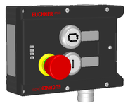锁止模块 MGB-L1-ARA-AC4A1-S1-R-111101  (秩序。没有。 111101)