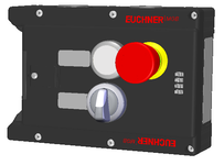 Módulos de bloqueo MGB-L1-ARA-AN6A1-M-L-160588  (N.º de pedido 160588)
