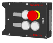 Modules d’interverrouillage MGB-L1-APA-AP4A1-M-L-137328  (Code article 137328)