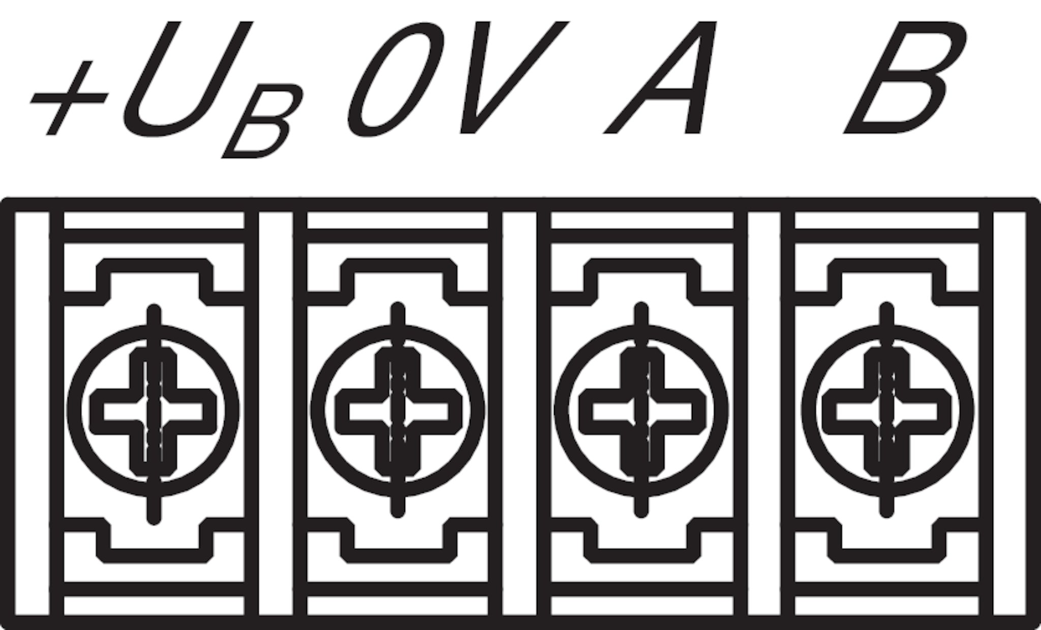 Připojovací schéma