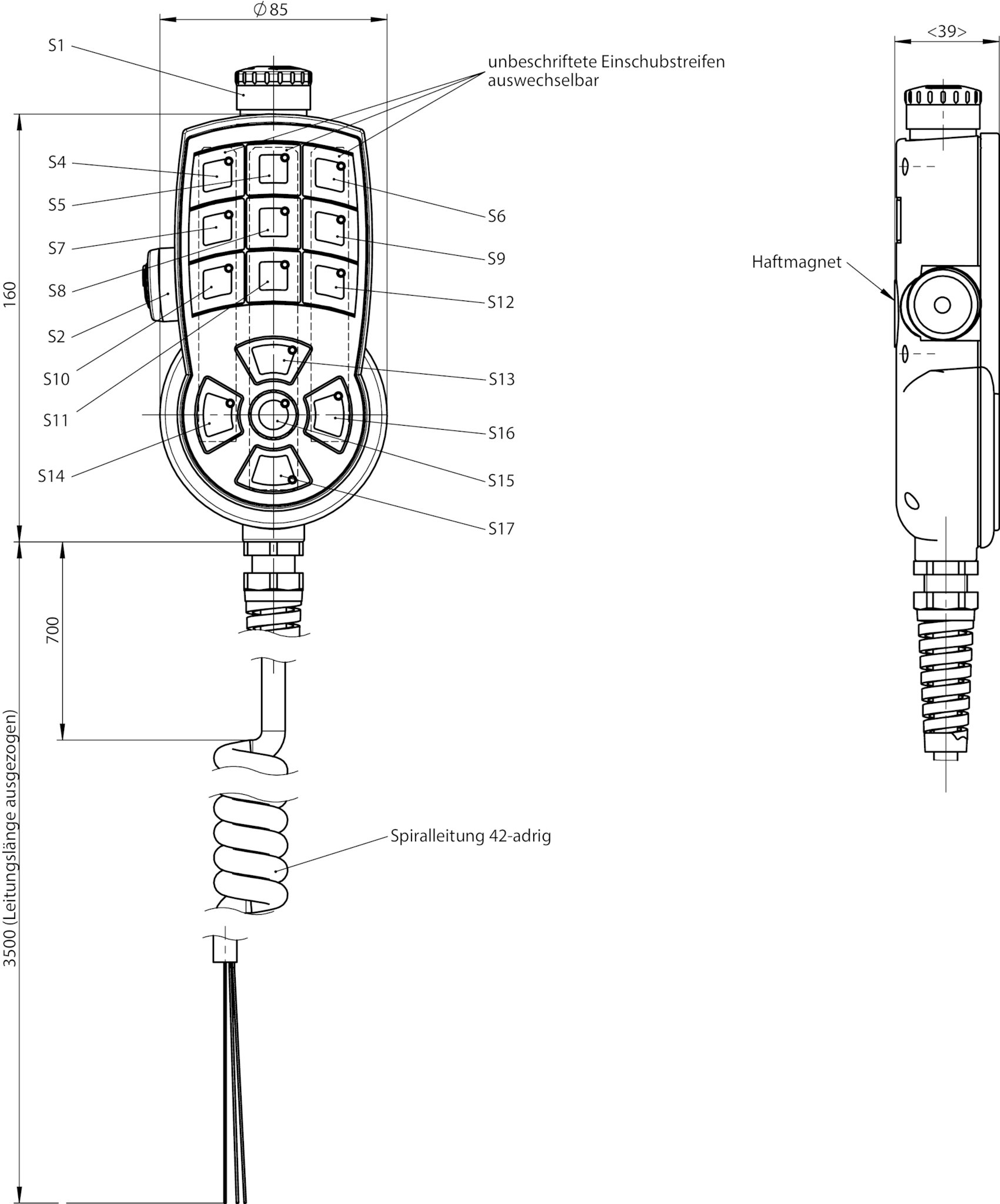 Start Stop Stations Wiring Diagram For 2