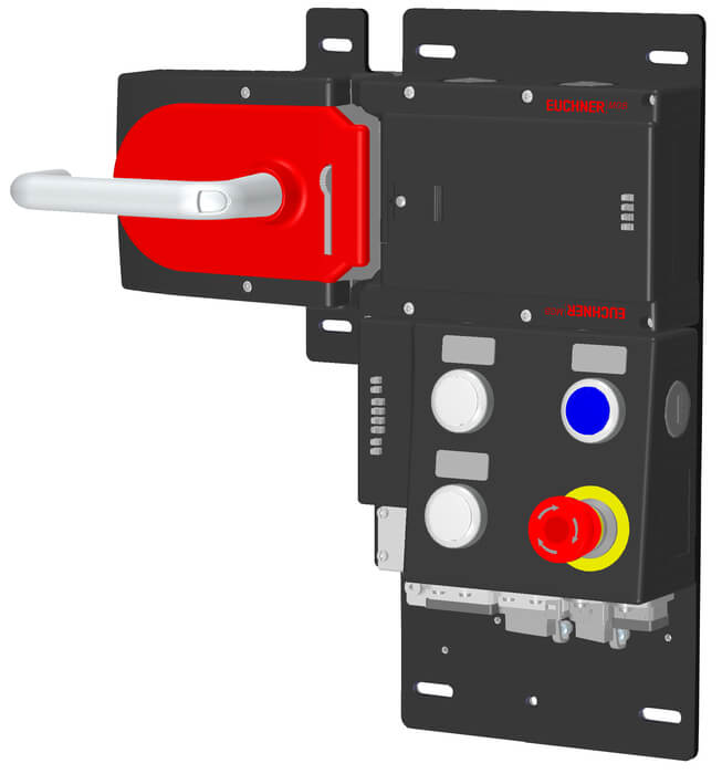 MGB-L1HB-PNC-L-117103 (Order no. 117103)