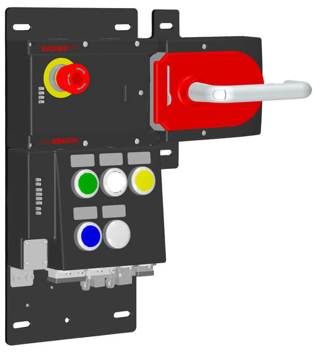 MGB-L2HB-PNA-R-113134 (Order no. 113134)