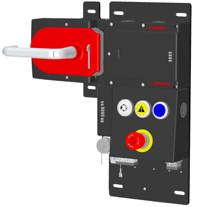 MGB-L2HB-PNC-L-117027 (訂貨號 117027)