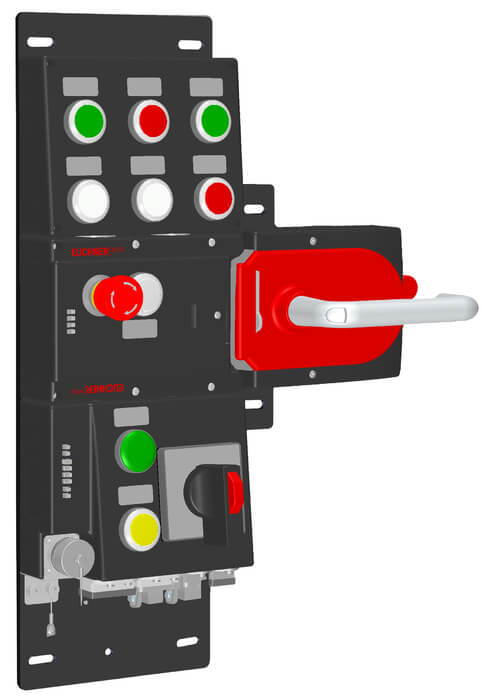 MGB-L2HECB-PNC-R-114776 (Order no. 114776)