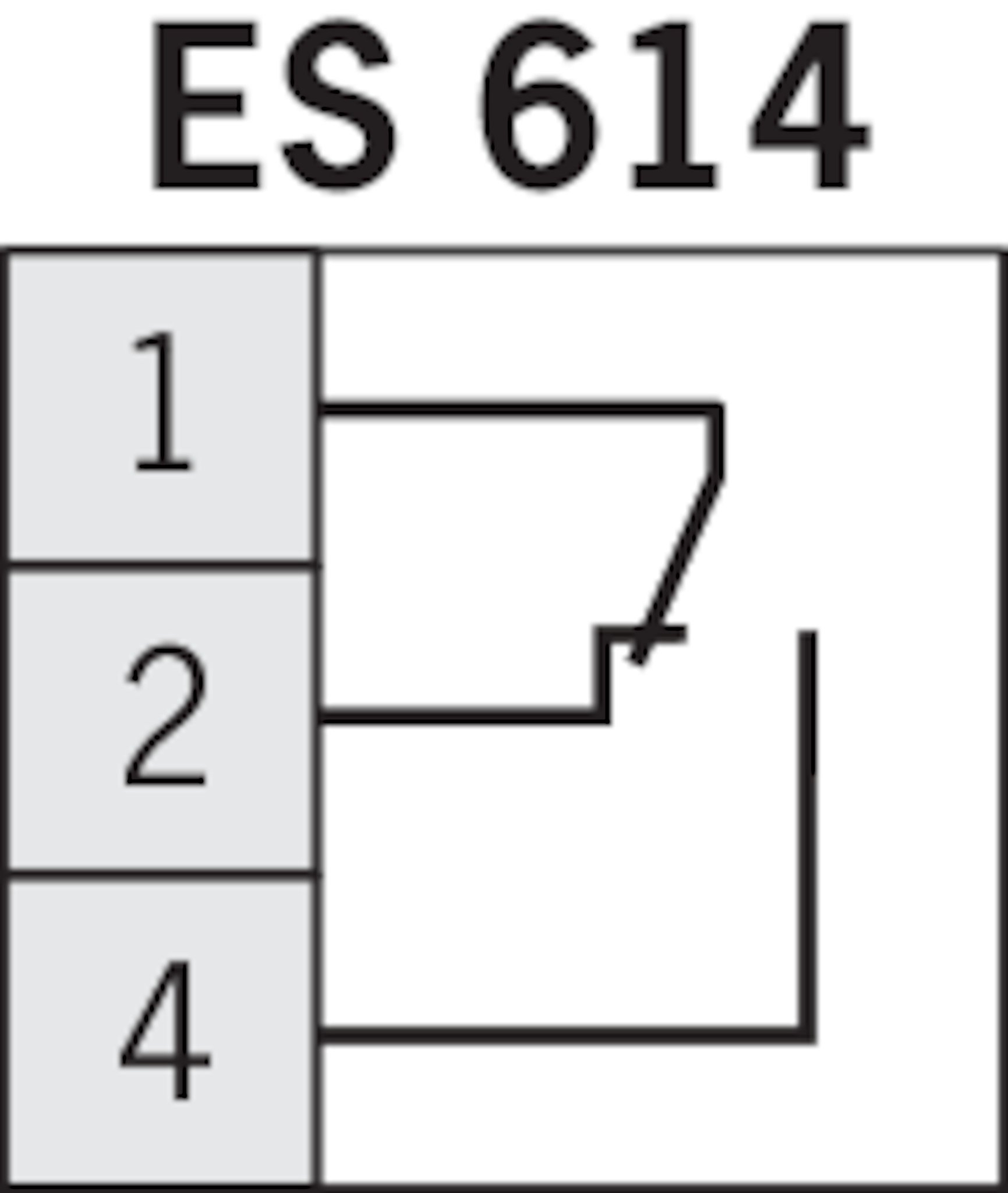 ES 614