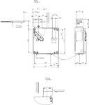 Plano de dimensiones