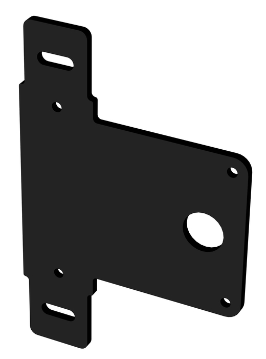 MGB-A-MOUNTINGPLATE-E-109492 (Obj. č. 109492)