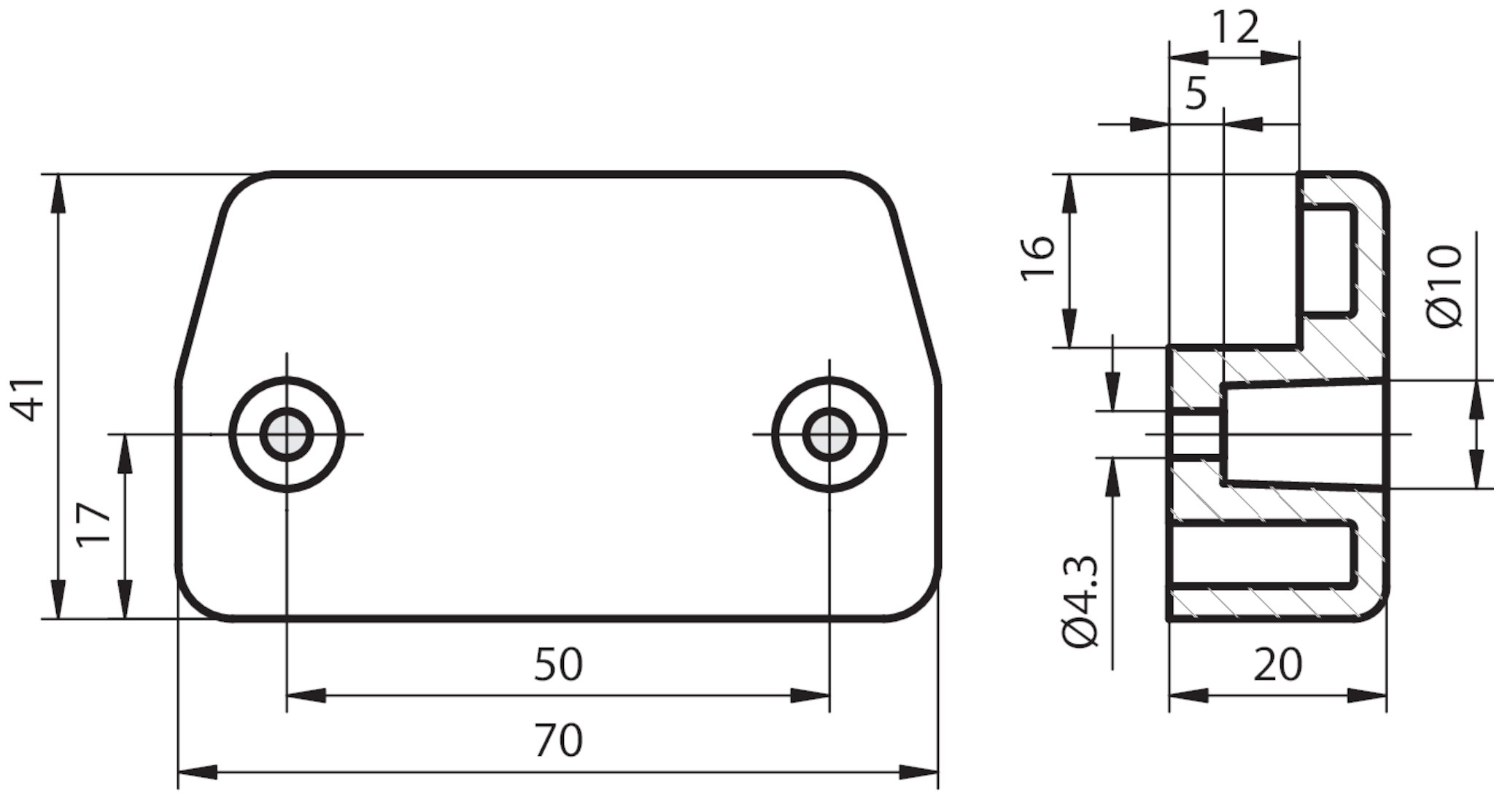 Euchner ZSR2A1G05A 055423