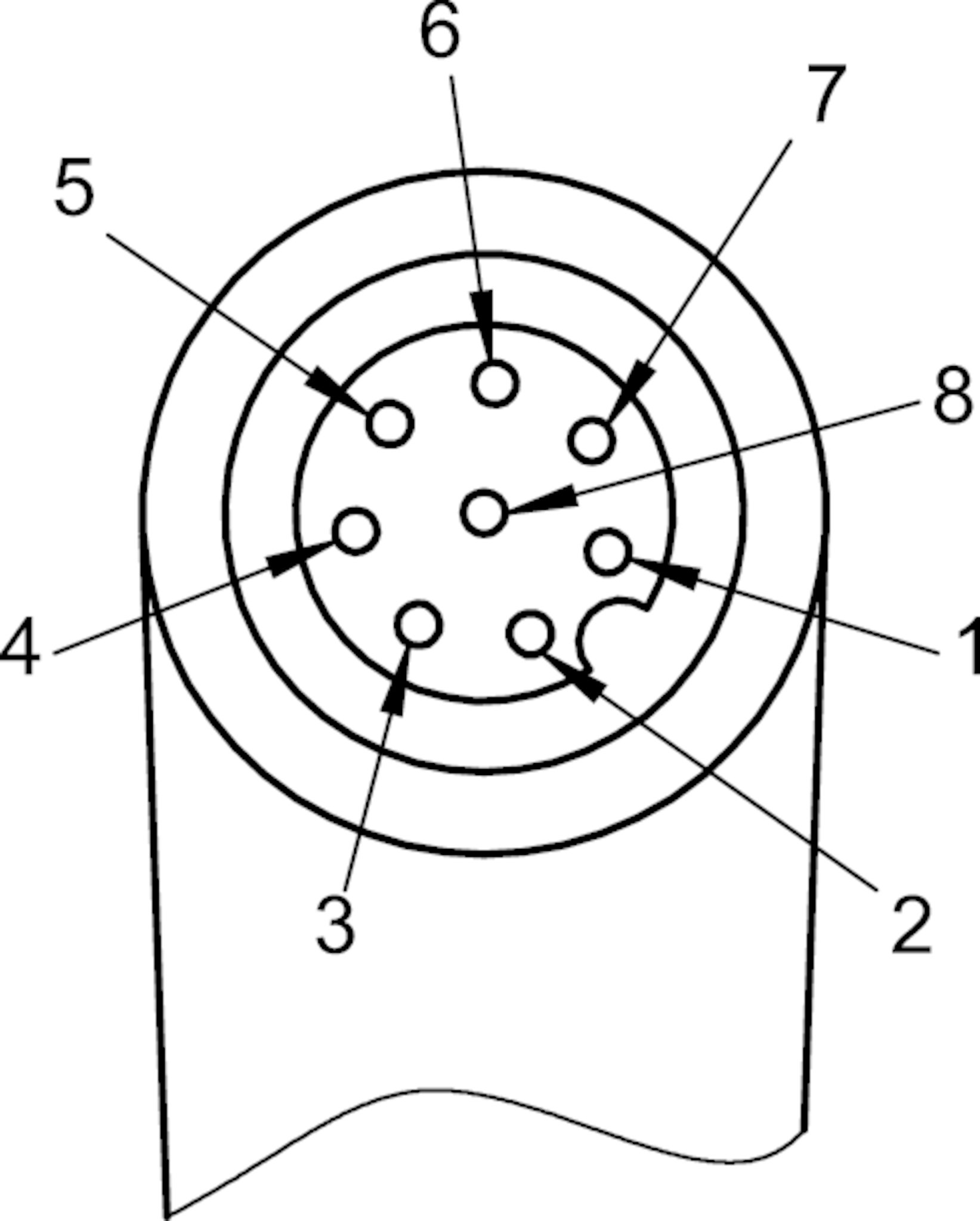 Terminal assignment