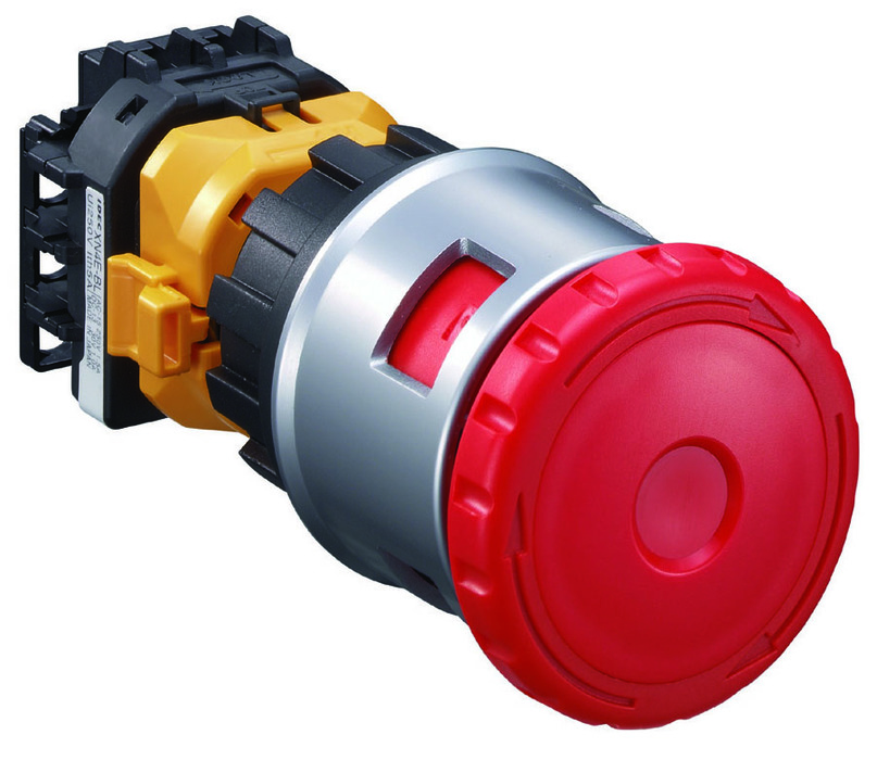 ES-XN4E-BL413MFRH (Order no. 124713)