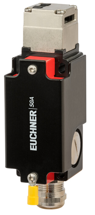 SGA1A-2131A-M-EX (Sip. No. 123460)