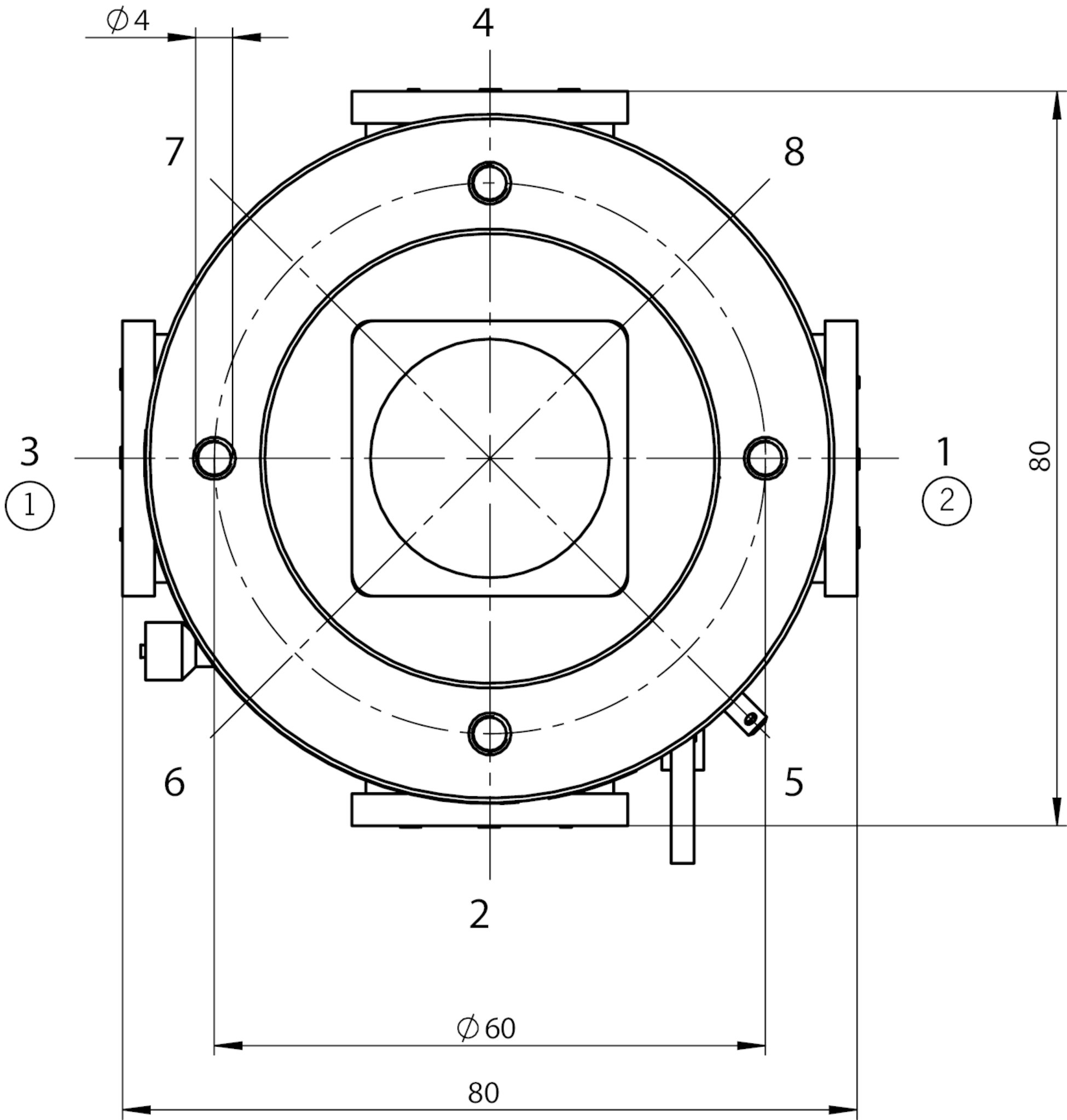 Switching functions